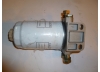 Фильтр топливный в сборе с кронштейном TDK 84 6LT/Fuel filter assembly with cup