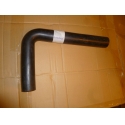 Патрубок выходной радиатора TDK 260 6LT/Rubber hose,water outlet