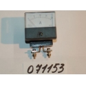 Амперметр для ТСС ЭЛАБ-10 (Ampere meter for KGE-12E, 0-20A)