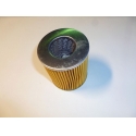 Фильтроэлемент топливный для L14-26 (70х35х85) (фильтр в сборе 007943) (ЕКО- 01 ТСС)