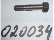 Болт шатуна KM170/Connecting rod bolt
