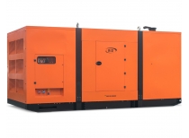 Дизельный генератор RID 1400 E-SERIES S с АВР